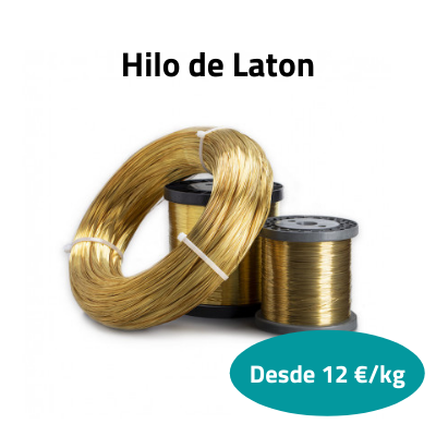 Hilo de Laton