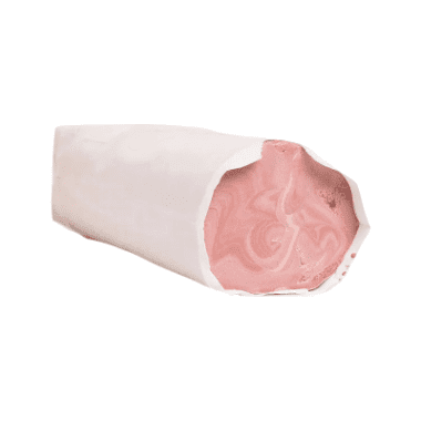 Pasta Rosa para pulir acero inoxidable