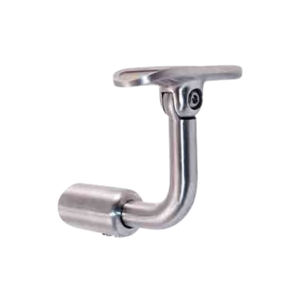 Soporte para barandilla tubo a tubo Ø43 mm