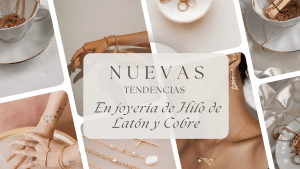 Nuevas tendencias en Hilo de latón y cobre