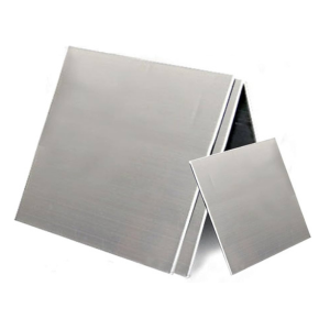 Piezas de Acero Inoxidable | Calidad 304 | Acabado Bruto