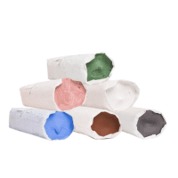 Pastas solidas para el pulido, satinado y de desbastar de acero inoxidable, latón, metacrilato y otros metales