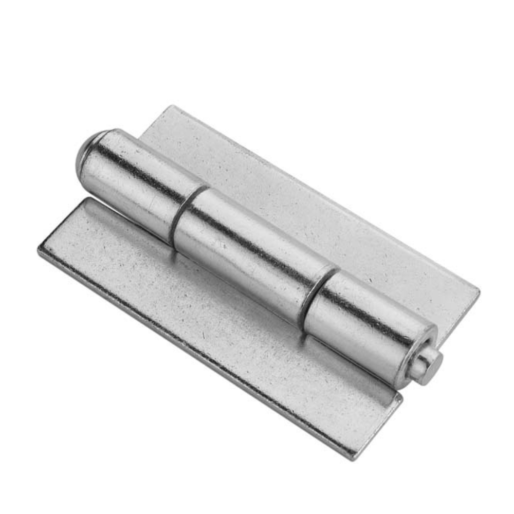 Bisagra Inoxidable Libro de 100x58