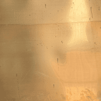 Chapa latón recocida de espesor 1 mm